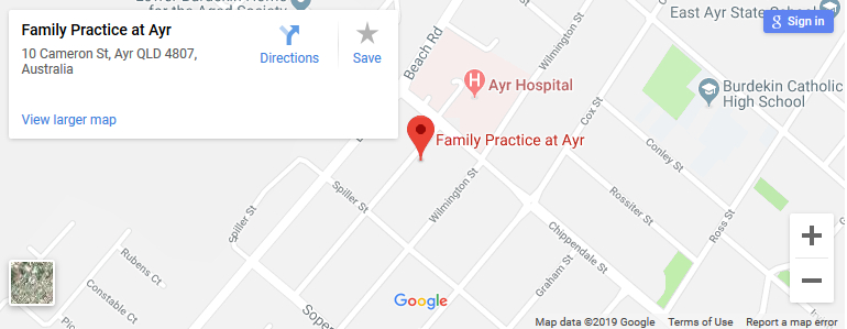 ayr-practice-map
