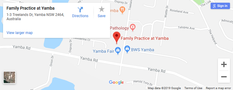 yamba-family-practice-doctors