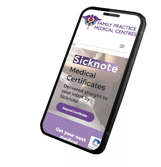 get-online-medical-certificates-with-sicknote