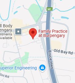 Burpengary podiatry