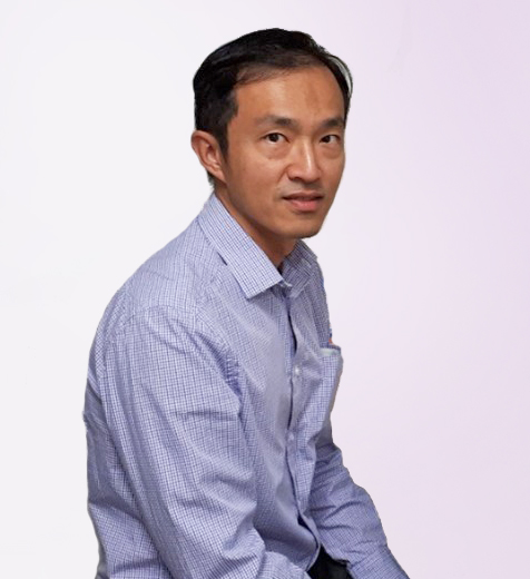 dietitian - Dennis Kok