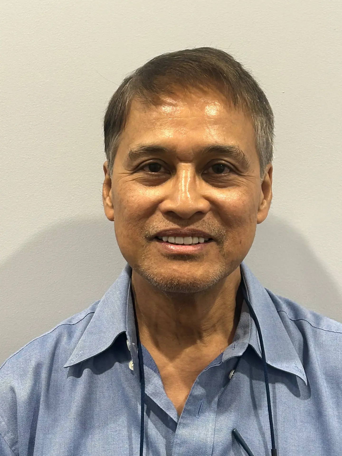 Dr Joel Seguerra