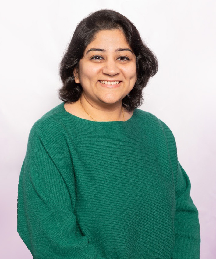 Ankita - Physiotherapist