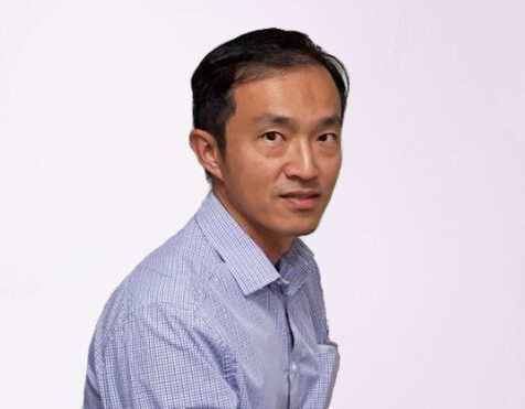Dennis Kok