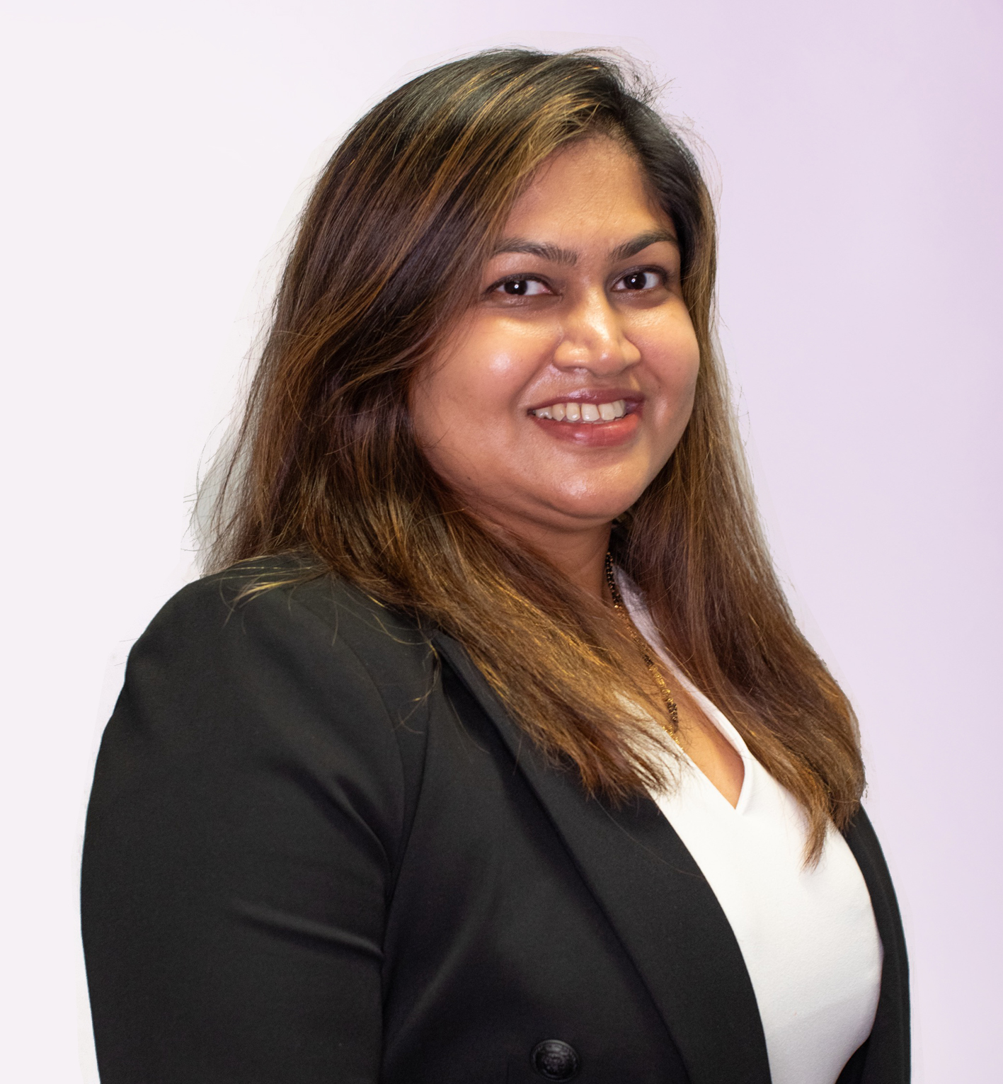 Dr Avashni Kumar