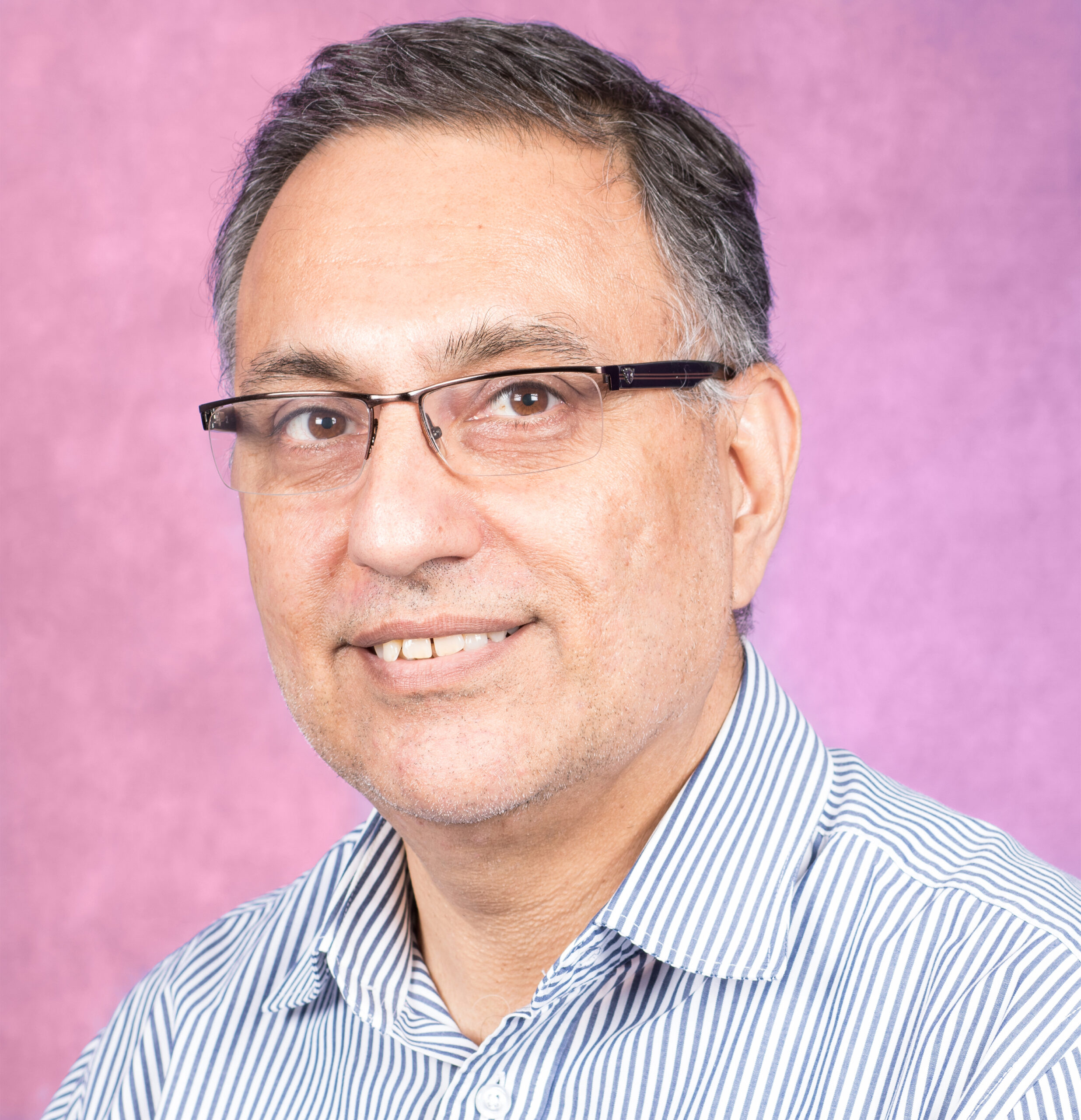 Dr Harpreet Sawhney