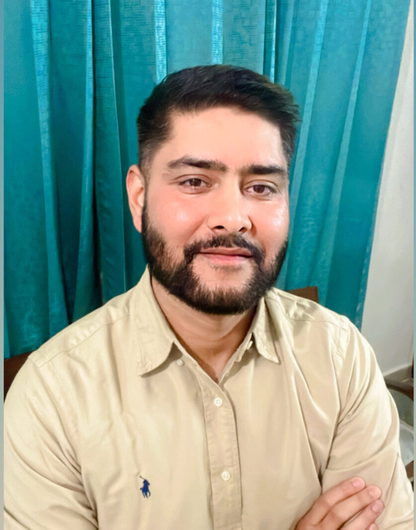 Dr Singh