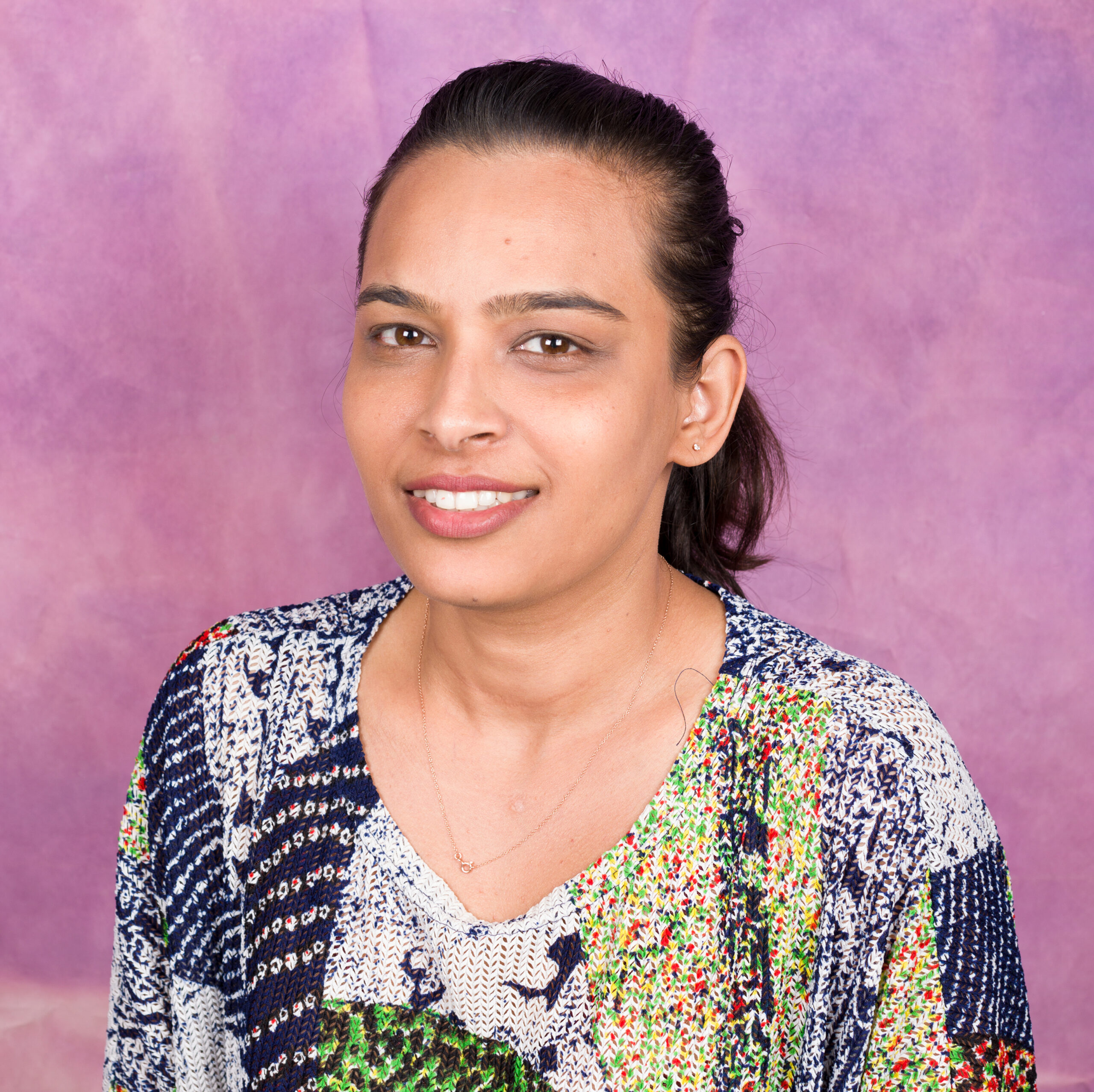 Dr Sofia Ali