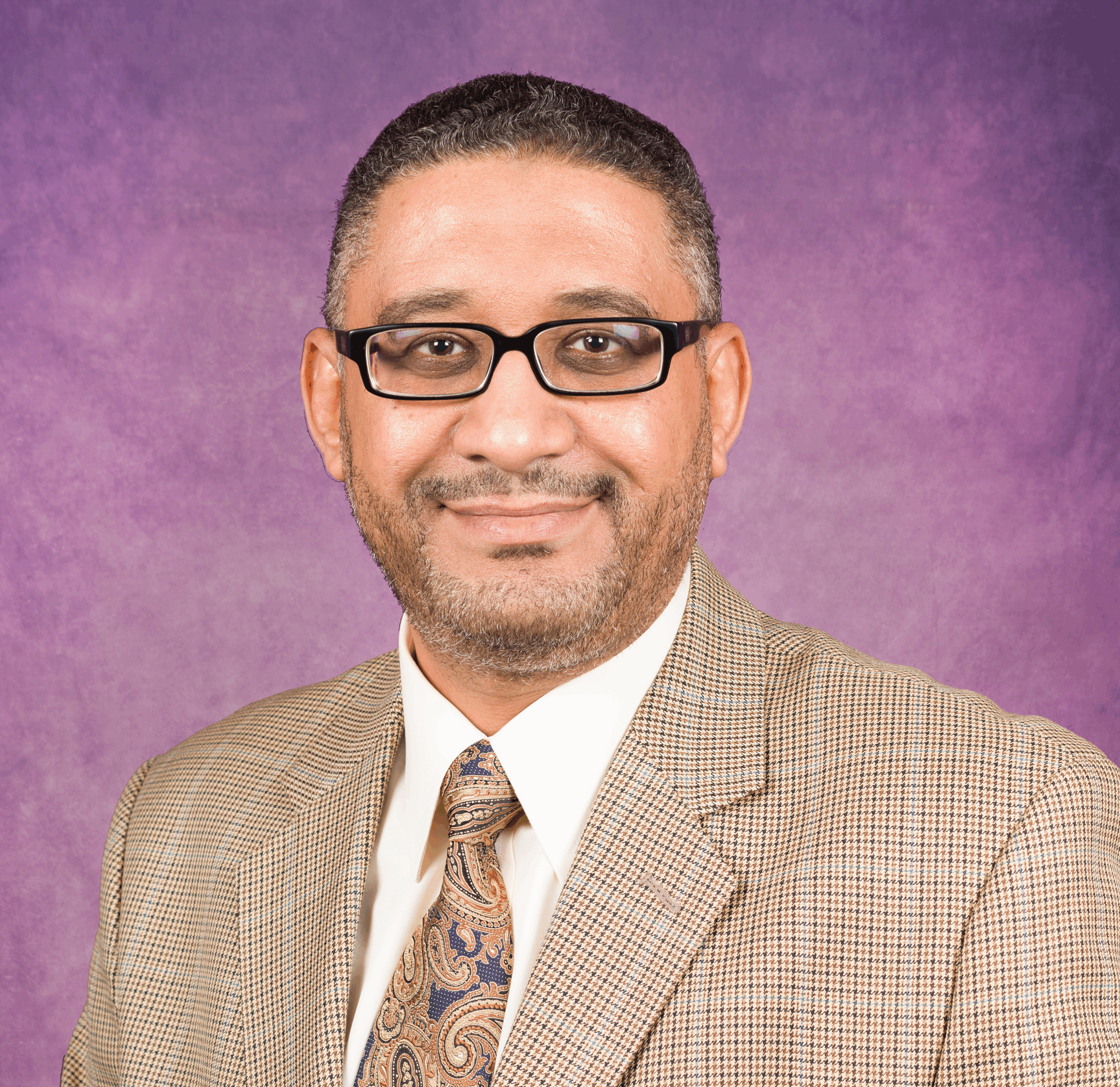 Dr Yousif Higazi