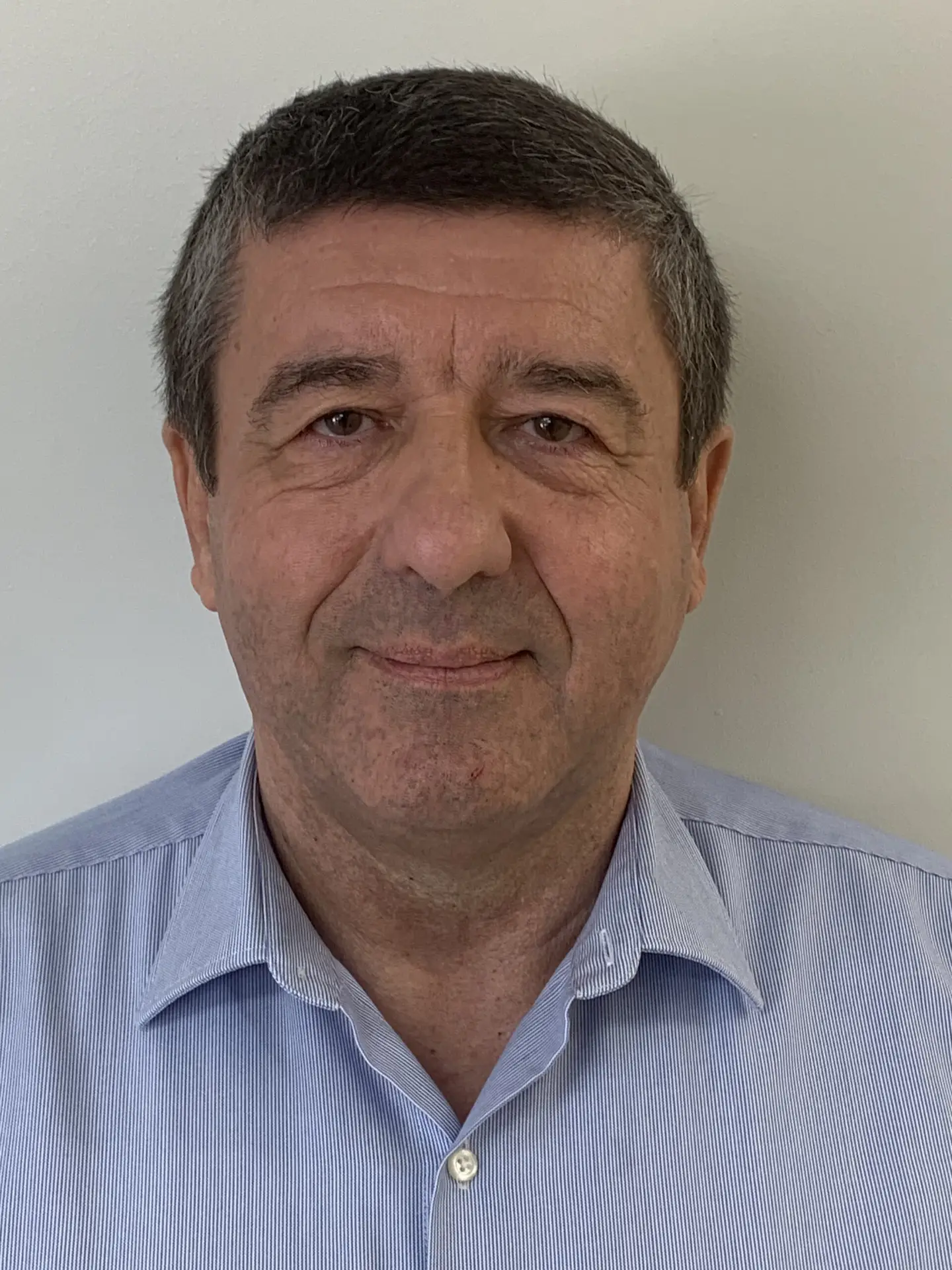 Dr Bosko Susic