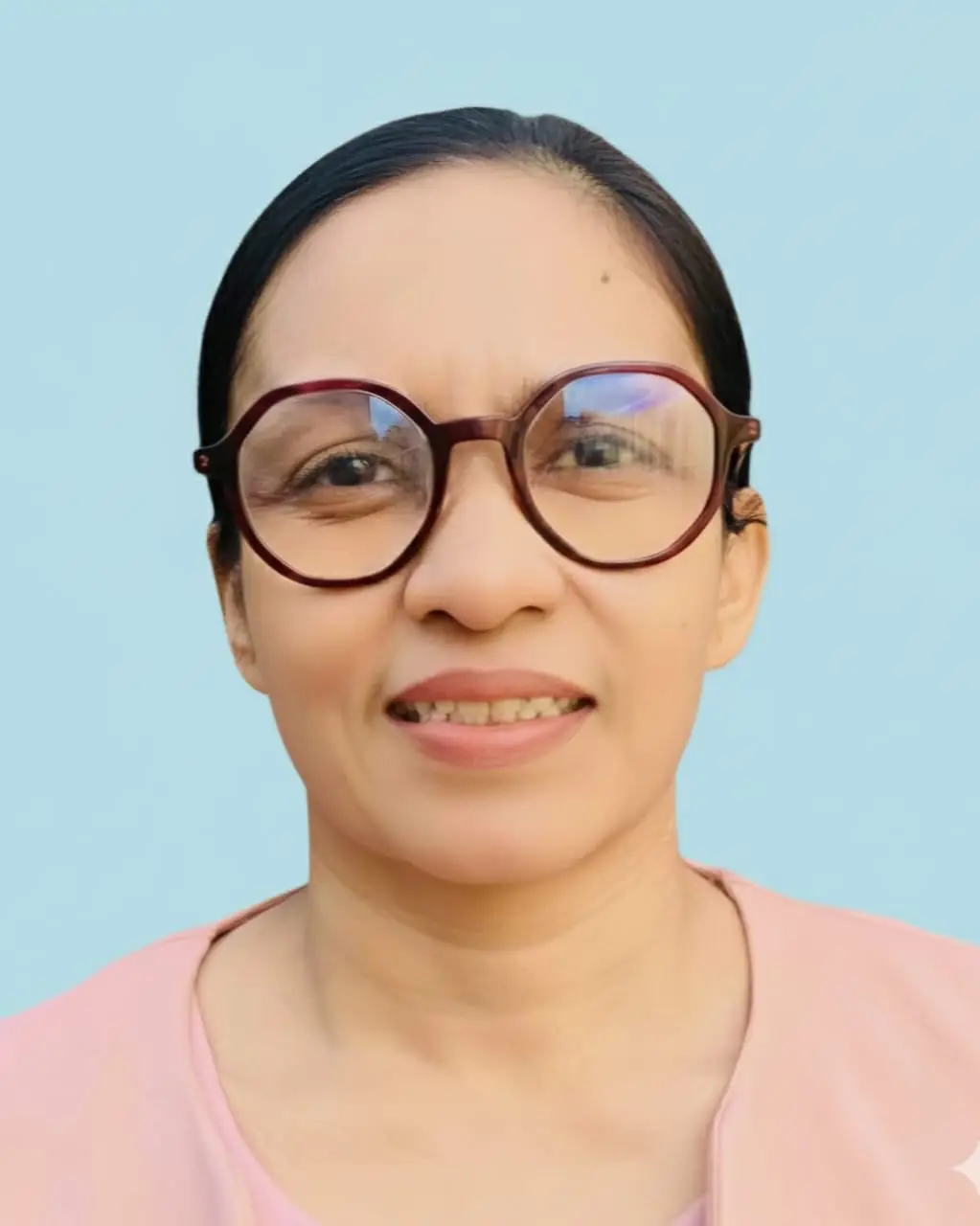 Dr Lasitha