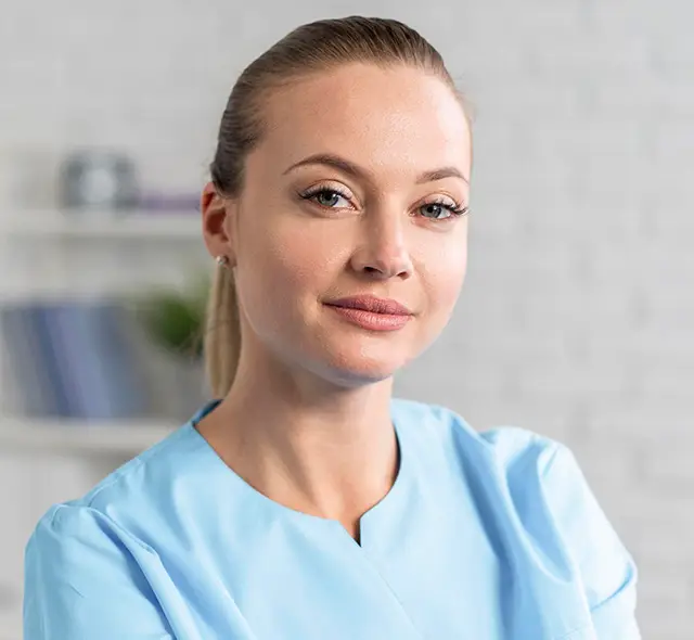 Hinkler Nurse