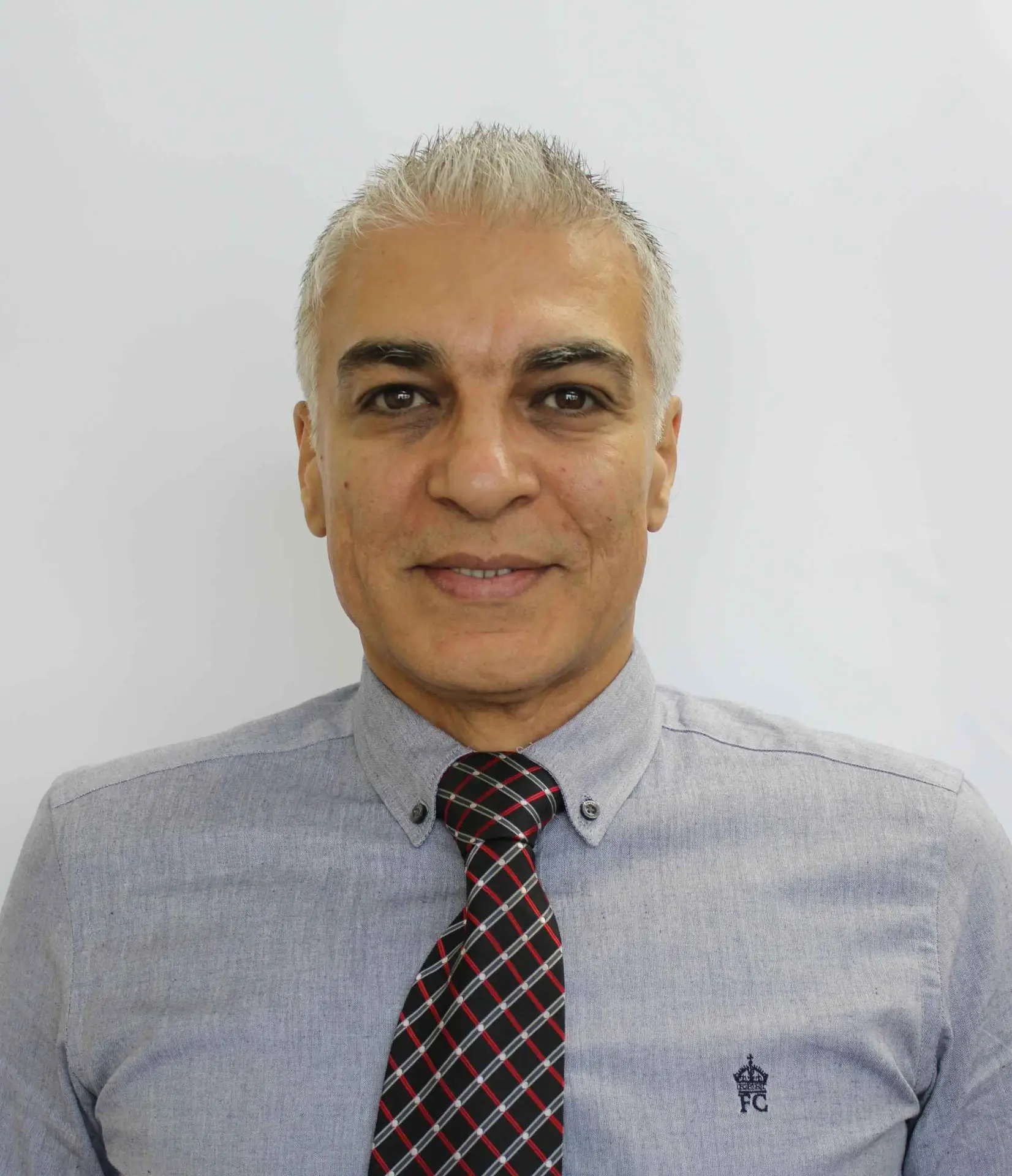 Dr Zarafshan